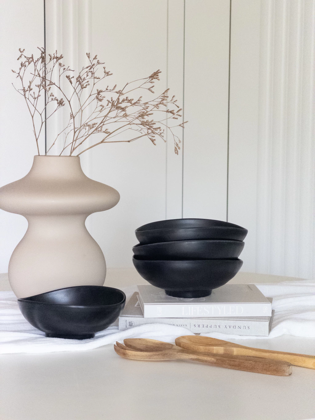 Bowl de melamina 20 cm GH-2406