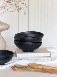 Bowl de melamina 20 cm GH-2406, foto 4 de 7