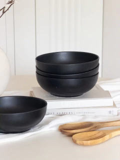 Bowl de melamina 21 cm GH-2410, foto 4 de 7