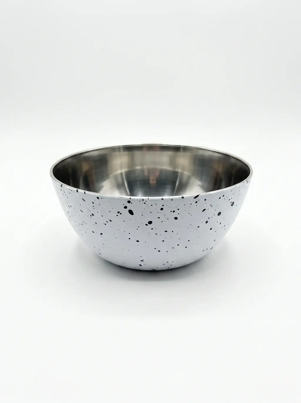 Bowl Acero Inox. 15 cm