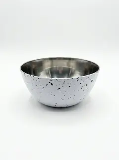 Bowl Acero Inox. 15 cm