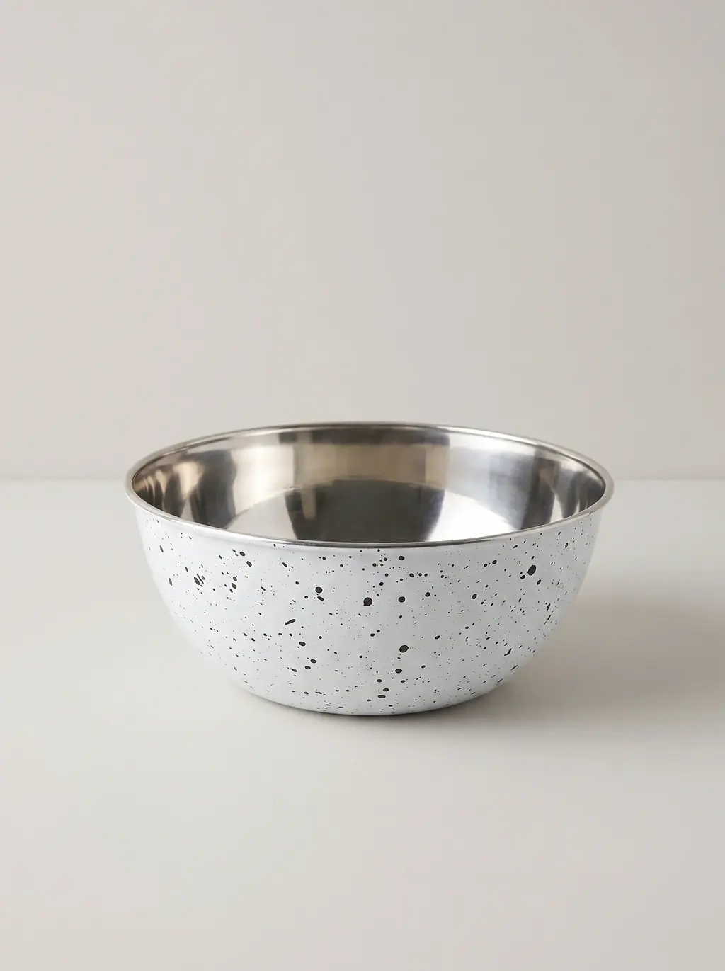 Bowl Acero Inox. 19 cm
