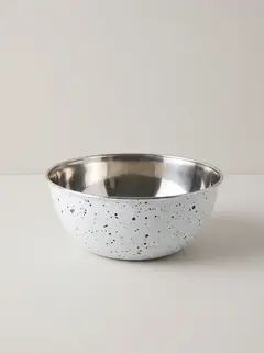 Bowl Acero Inox. 19 cm
