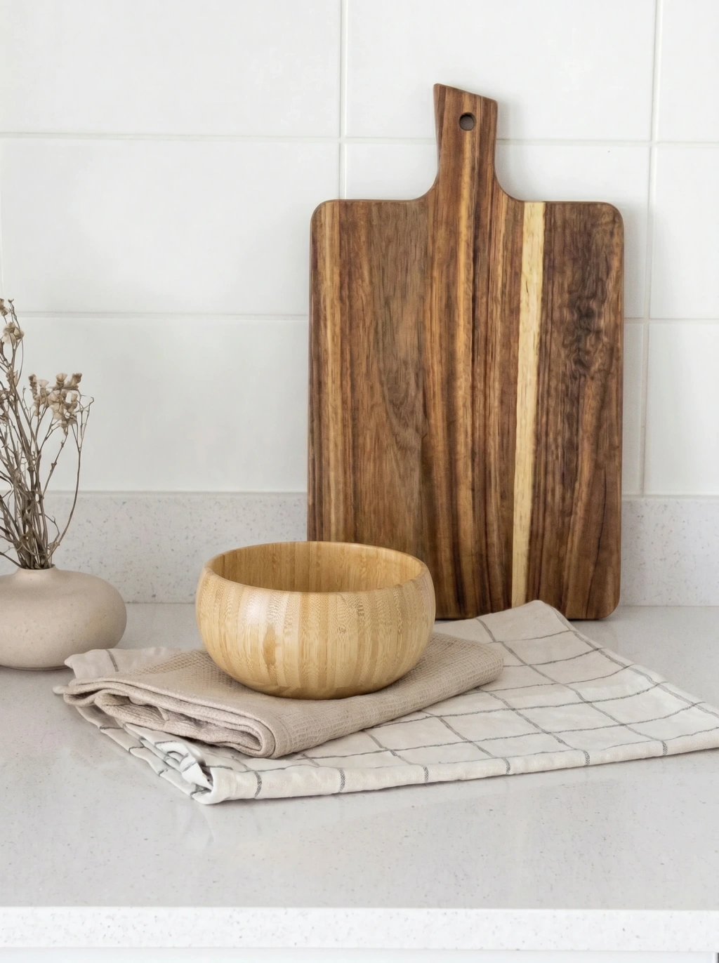 Bowl de Madera GH-2197