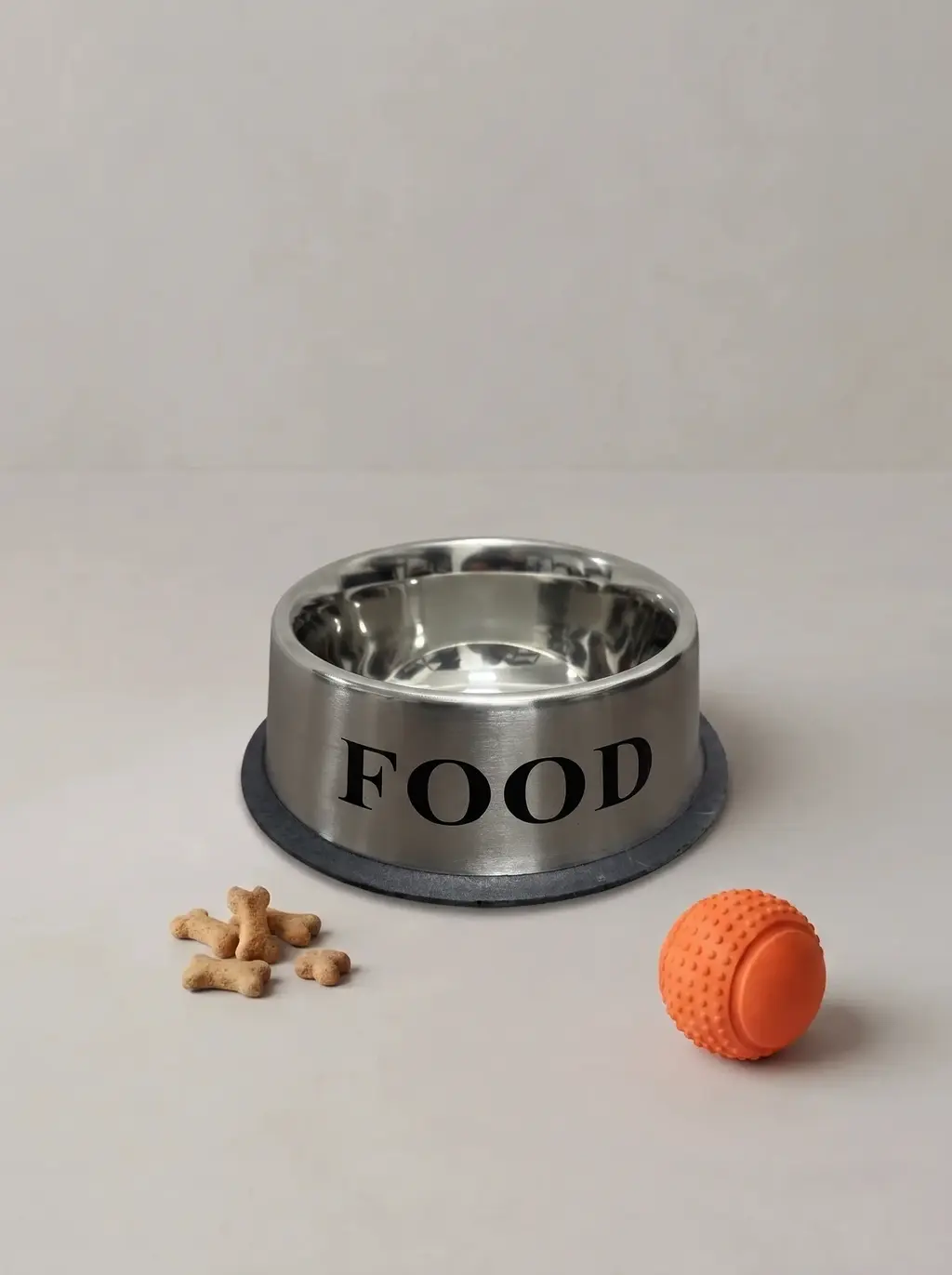 Bowl Food Para Mascotas