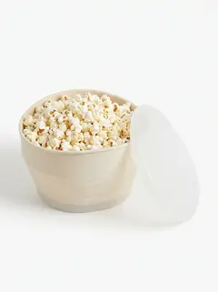 Bowl P/ Microondas Crema, foto 3 de 3