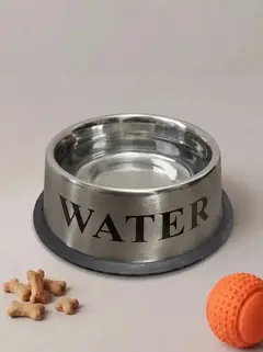 Bowl Water Para Mascotas, foto 3 de 3