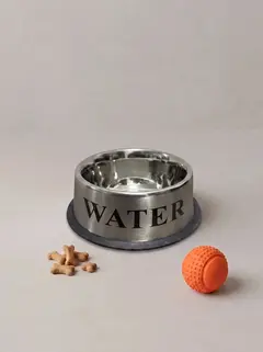 Bowl Water Para Mascotas, foto 1 de 3