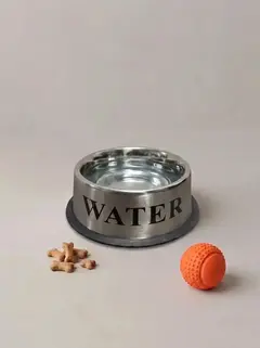 Bowl Water Para Mascotas, foto 2 de 3