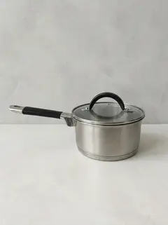 Cacerola Acero Inox. 16 cm, foto 1 de 5