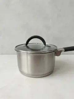 Cacerola Acero Inox. 16 cm, foto 3 de 5