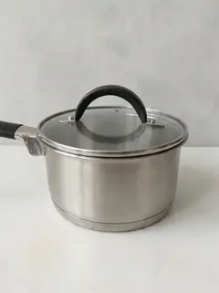 Cacerola Acero Inox. 16 cm, foto 2 de 5