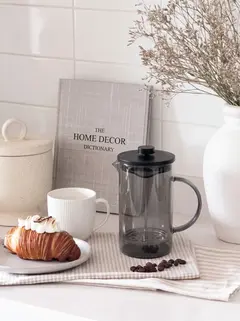Cafetera Francesa Espejada 800ml, foto 2 de 4