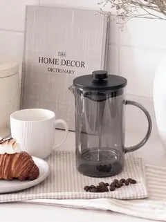 Cafetera Francesa Espejada 800ml, foto 4 de 4