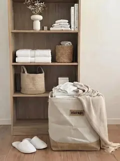 Cesto de Ropa Storage, foto 1 de 4