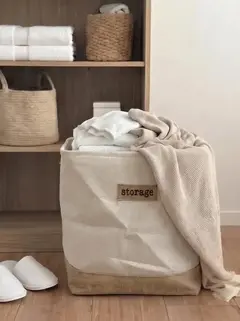 Cesto de Ropa Storage, foto 2 de 4