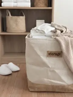 Cesto de Ropa Storage, foto 4 de 4
