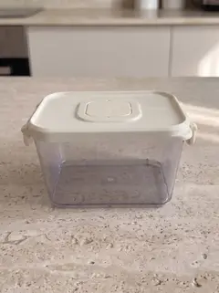 Contenedor Hermético Push 650ml, foto 4 de 4