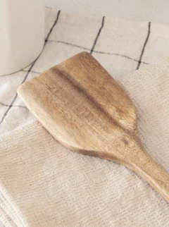 Cuchara Cuadrada de madera GH-2146, foto 4 de 4