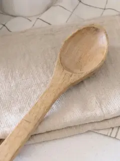 Cuchara De Madera GHI-512, foto 2 de 4