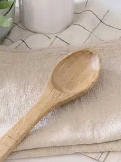 Cuchara De Madera GHI-512, foto 3 de 4
