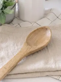 Cuchara De Madera GHI-512, foto 4 de 4