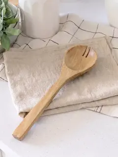 Cuchara De Madera GHI-513, foto 1 de 3