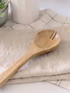 Cuchara De Madera GHI-513, foto 3 de 3