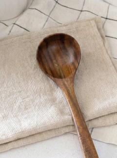 Cucharon de madera GH-2148, foto 4 de 4