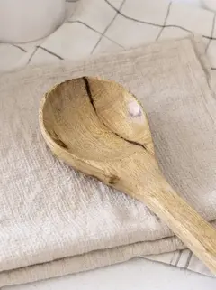 Cucharon de Madera GHI-514, foto 4 de 4