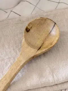 Cucharon de Madera GHI-514, foto 2 de 4