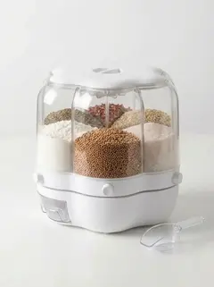 Dispensador Rotativo GH-1913, foto 4 de 4