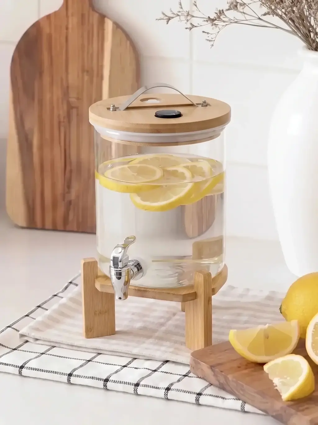 Dispenser 3LT