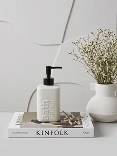 Dispenser Bath Blanco, foto 1 de 5