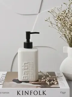 Dispenser Bath Blanco, foto 4 de 5