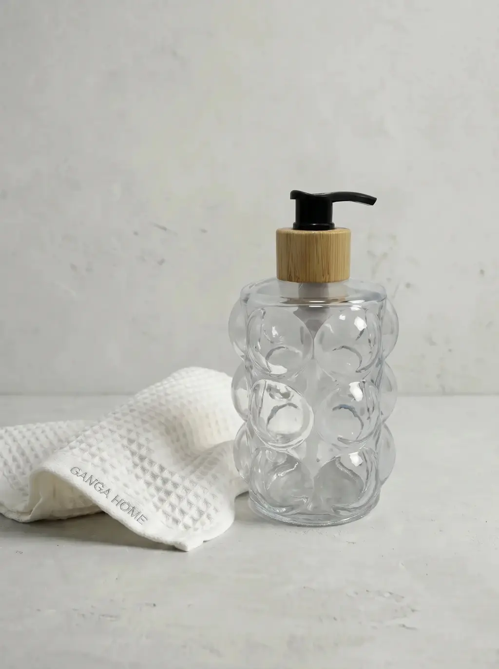 Dispenser Burbuja