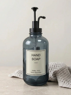 Dispenser Essentials Azul GH-2985A