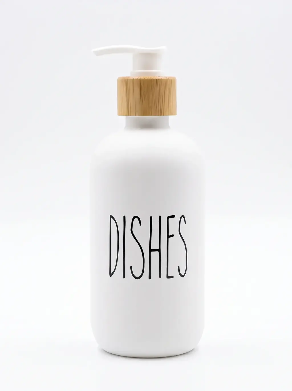 Dispenser Lion Dishes Blanco