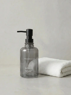 Dispenser Luxury Gris GH-2982G