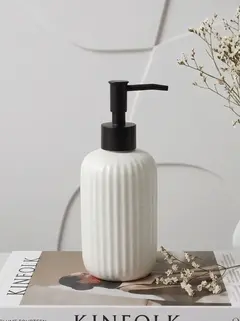 Dispenser Relieve Blanco, foto 4 de 4
