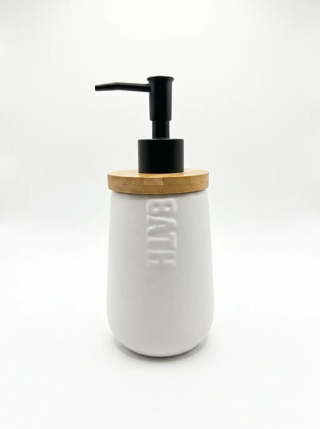 Dispenser Wash Blanco