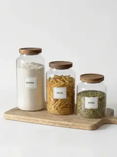 Frasco Storge 1200ml, foto 1 de 3