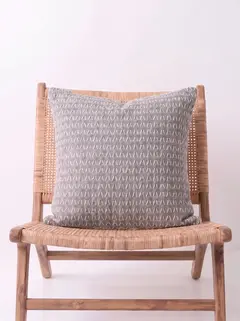 Funda 45x45 Solara Gris, foto 1 de 5