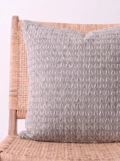 Funda 45x45 Solara Gris, foto 4 de 5