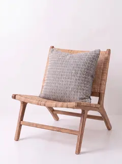 Funda 45x45 Solara Gris, foto 2 de 5