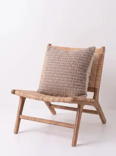 Funda 45x45 Solara Marrón, foto 3 de 6