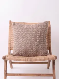 Funda 45x45 Solara Marrón, foto 4 de 6