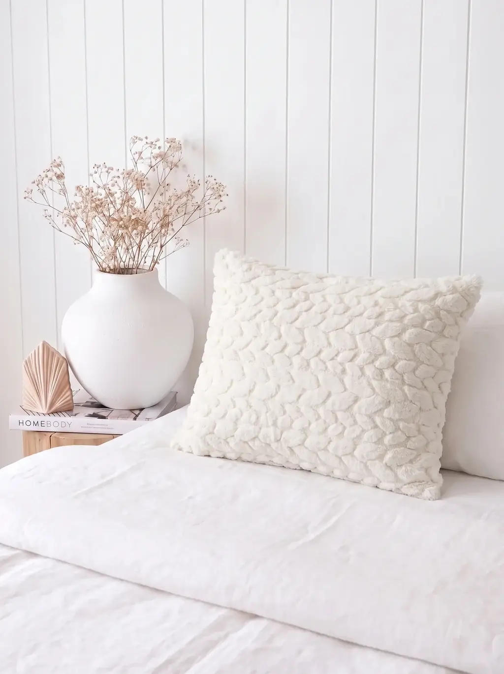 Funda Helena 50x70 Off White GH-0255OFF