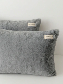 Funda Mallorca 50X70 Gris Oscuro GH-0130GO, foto 3 de 4