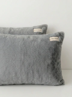 Funda Mallorca 50X70 Gris Oscuro GH-0130GO, foto 4 de 4